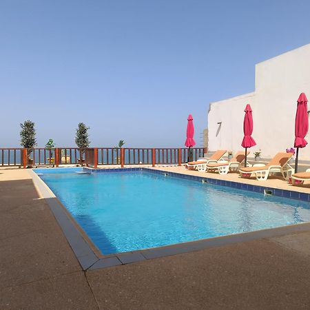Villa La Coolitude Toubab Dialao Exterior foto