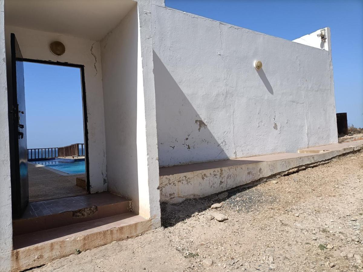 Villa La Coolitude Toubab Dialao Exterior foto