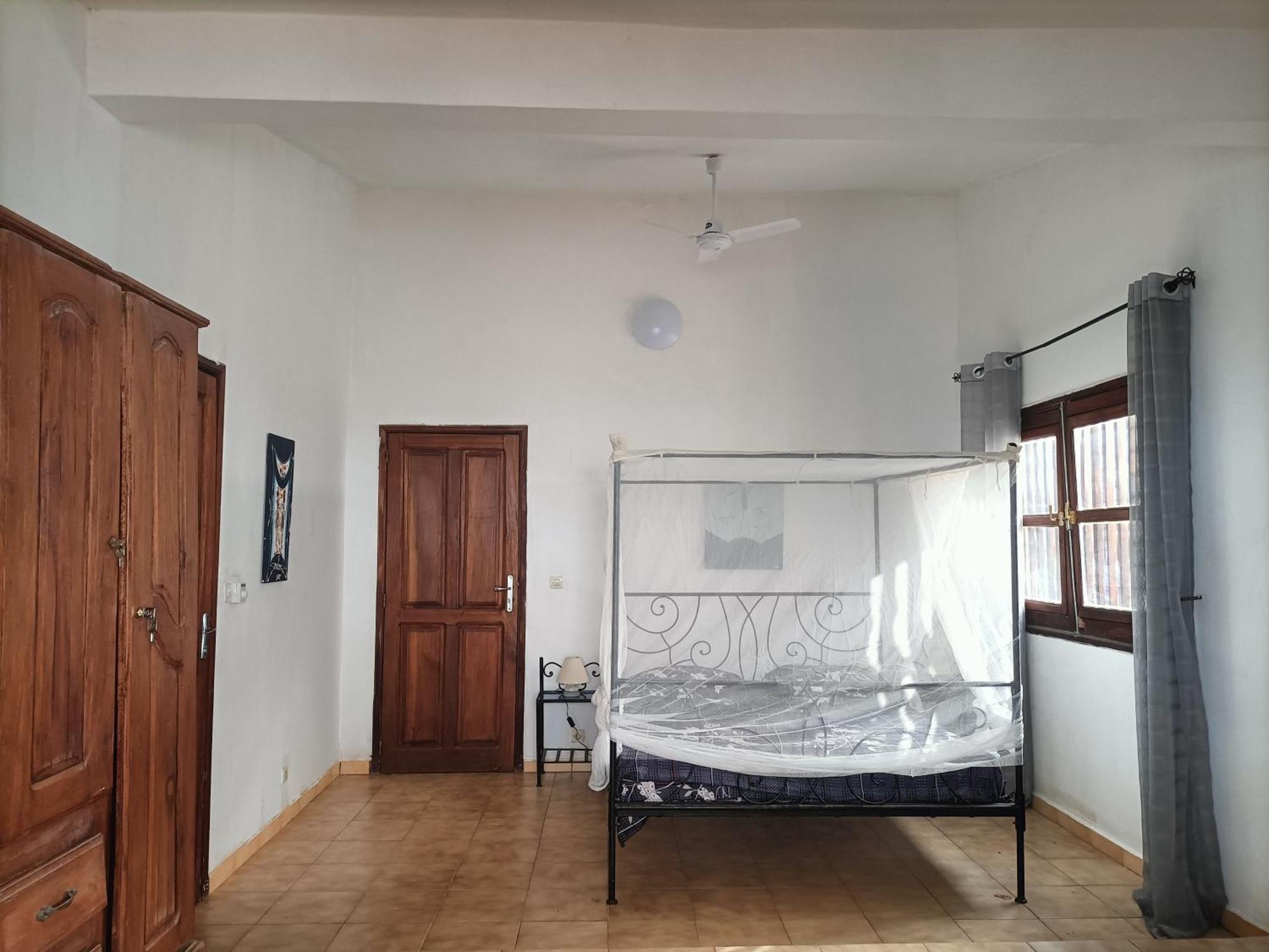 Villa La Coolitude Toubab Dialao Exterior foto