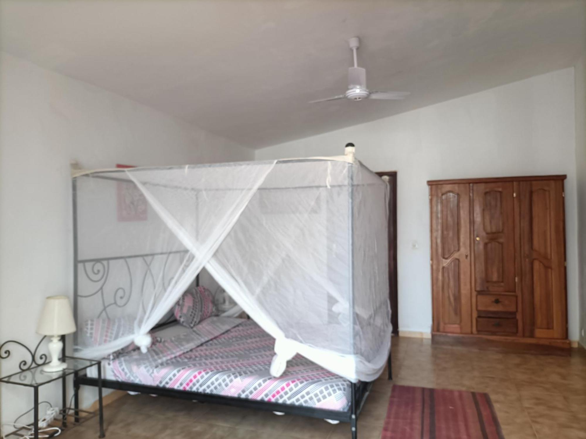 Villa La Coolitude Toubab Dialao Exterior foto